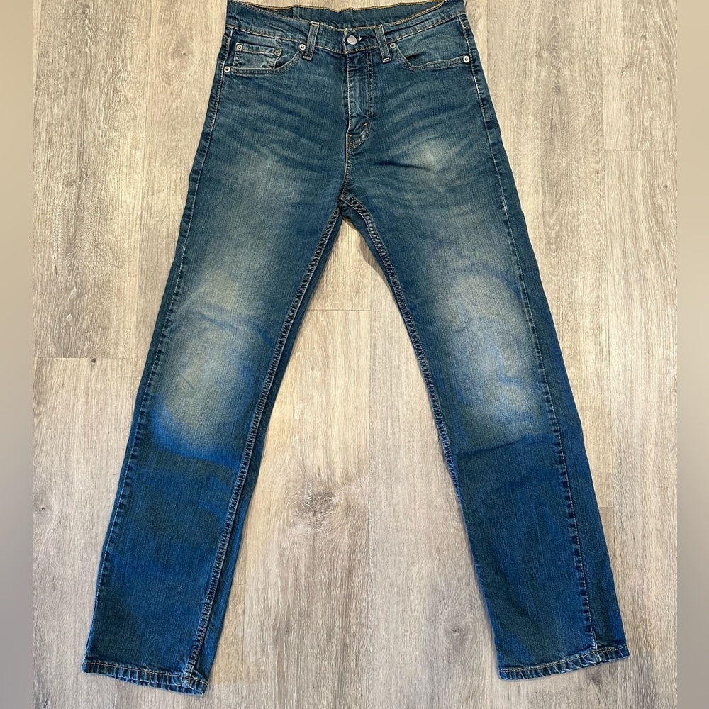 Levi’s 505 - 30W 32L - Men’s Jeans